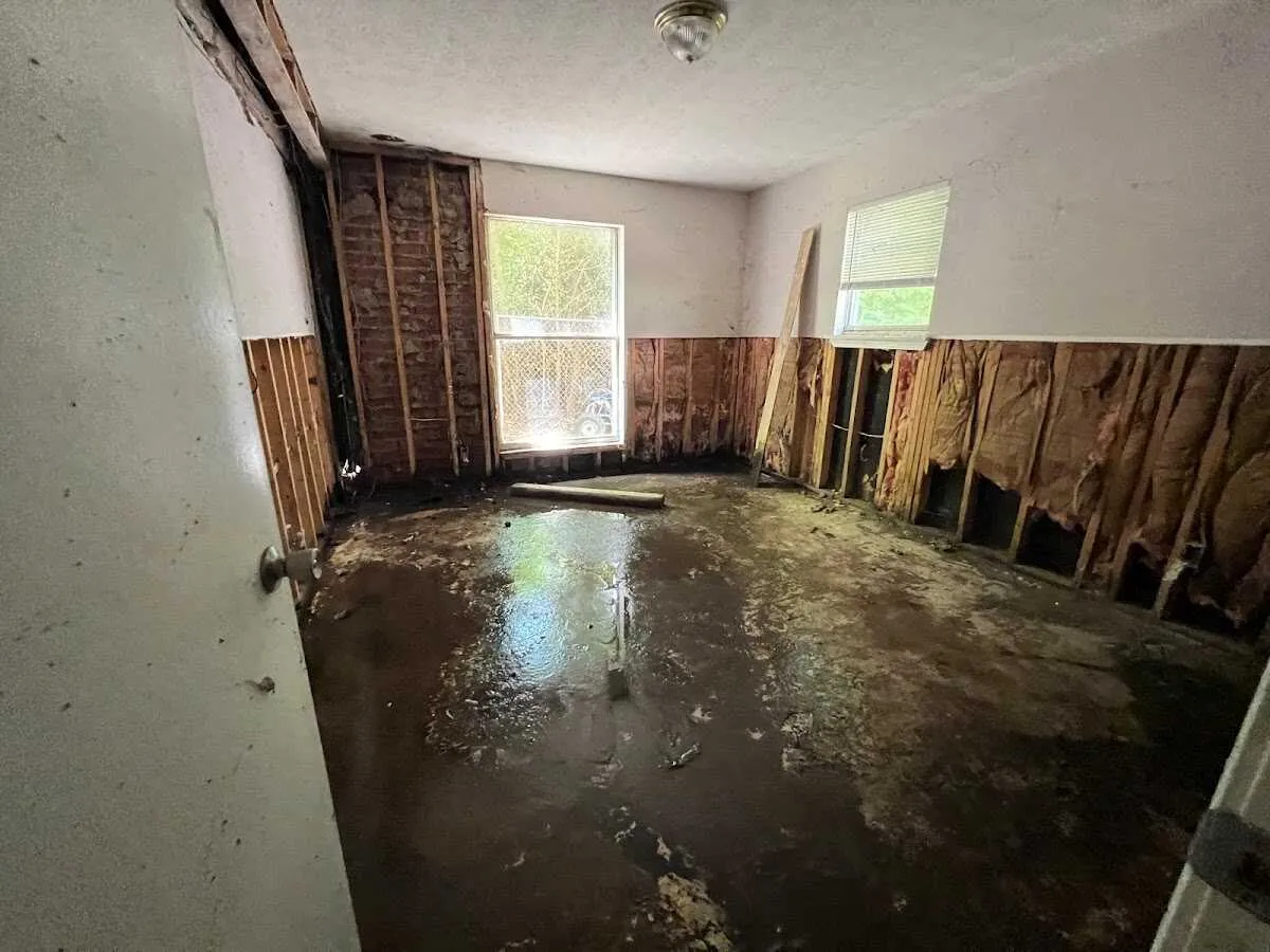 Water Damage Restoration services in Maywood, IL